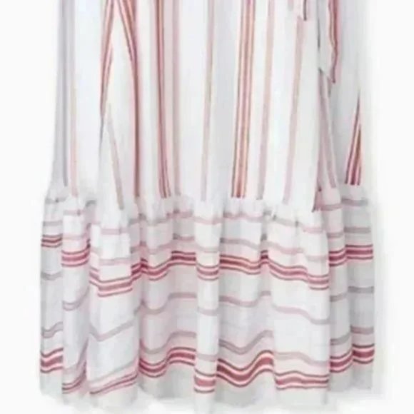 Torrid Maxi Dress - Picture 3 of 10